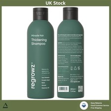 Revitalizing Biotin Hair