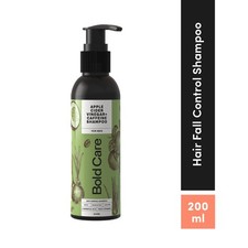 Bold Care Dht Blocker Shampoo