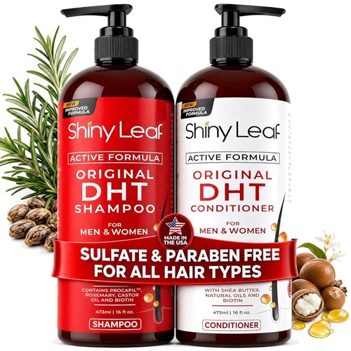 Dht blocker shampoo and - dht,