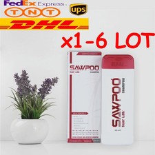 Sawpoo Shampoo Anti Hair Loss