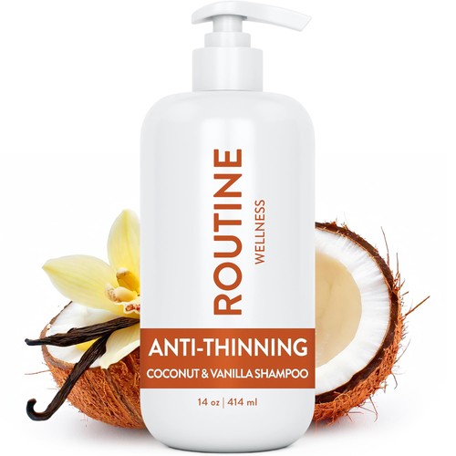 Routine wellness anti thinning - routine,