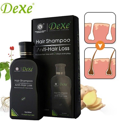 200ml organic anti hair - 200ml,