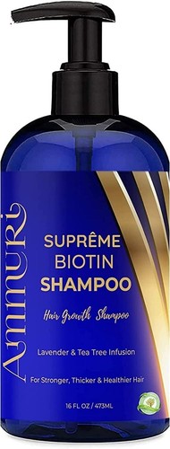 Biotin dht blocker - biotin, anti
