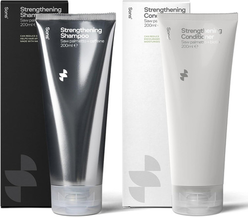 Shampoo conditioner for - shampoo, men