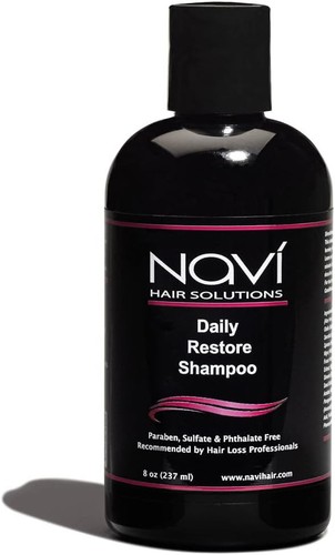 Navi hair loss shampoo - navi,