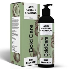Biotin Hair Growth Shampoo &