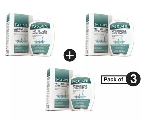Evocapil anti hair - evocapil,
