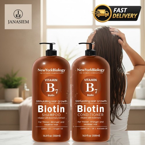 Dht blocking biotin shampoo - biotin,