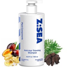 DHT Blocker Anti-Thinning