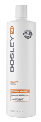 Bosrevive nourishing shampoo - nourishing,