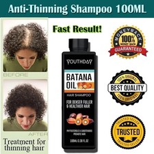 DHT Blocker Hair Loss Shampoo