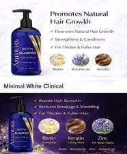 DHT Blocker Anti Hair Loss