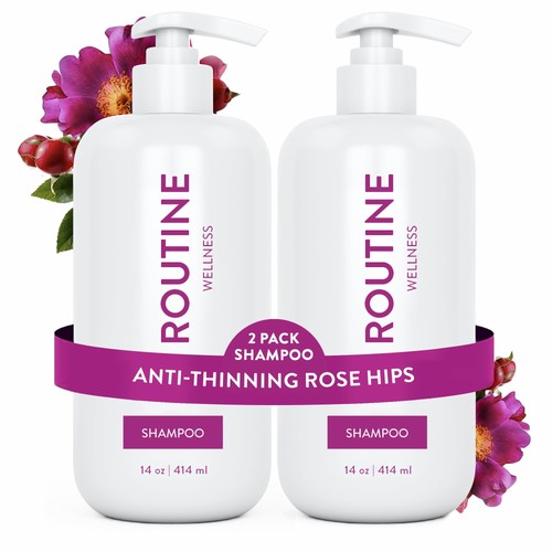 Routine wellness anti - routine, anti-thinning