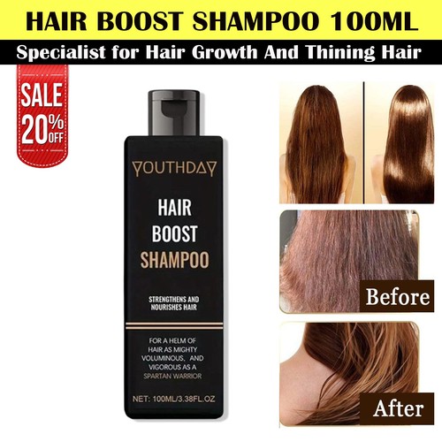 Dht blocker shampoo - blocker,