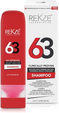 63 Hair Growth Shampoo