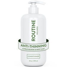 Anti-Thinning Deep Conditioner