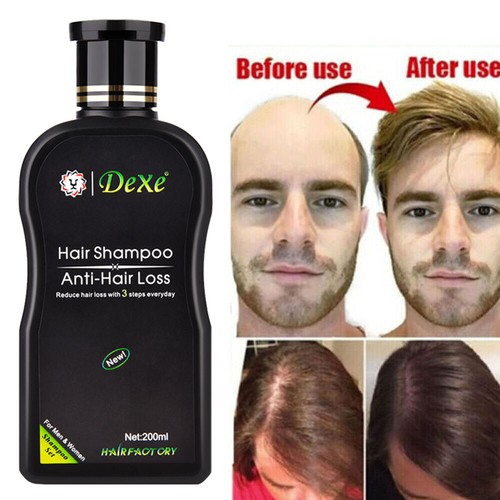 Fast hair growth shampoo - fast,