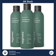 Biotin Hair Growth Shampoo -