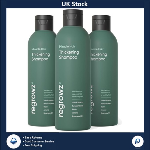 Biotin hair growth shampoo - biotin,