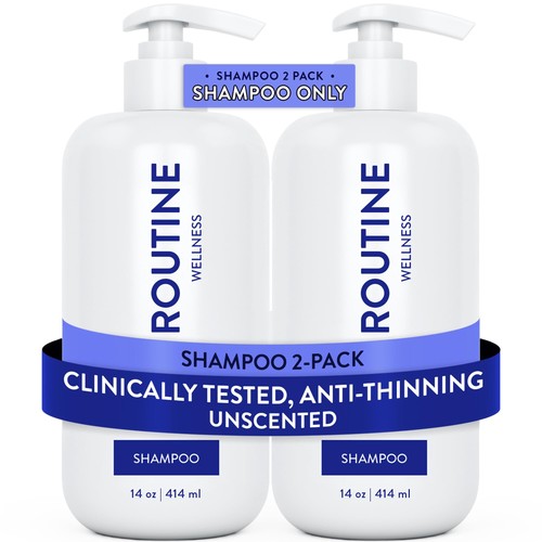 Routine wellness antithinning - wellness,