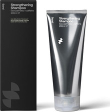 Hair Growth Shampoo for Men