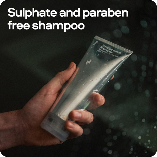 Hair growth shampoo - hair, &